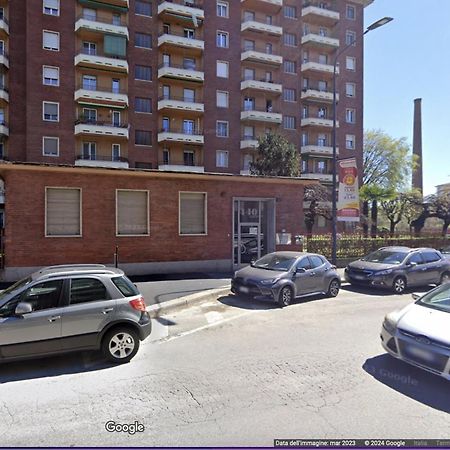 Suzzani House Milan酒店 外观 照片